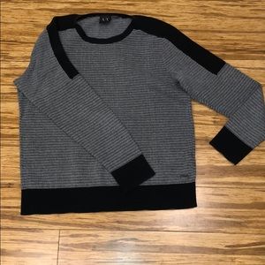 Armani Exchange Men’s Sweater